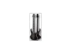 Woodo X6 Black Ash Standard main image