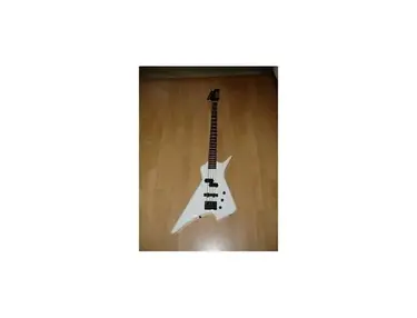 Hamer Scarab Bass