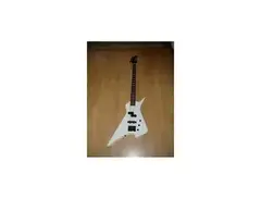 Hamer Scarab Bass