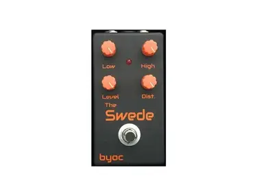 BYOC The Swede
