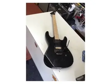 Carvin DC 127ST