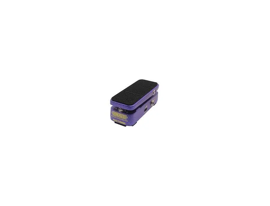 Hotone Vow Press Volume/Wah - What To Know & Where To Buy | Equipboard Hotone Vow Press Volume/Wah - What To Know & Where To Buy | Equipboard
