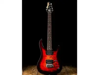 Brian Moore C-55