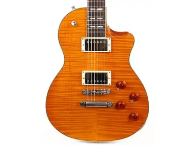 Larrivée Guitars RS-4