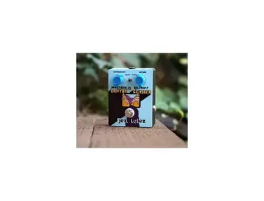 Jext TELEZ Canyon Climber