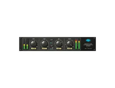 Universal Audio Precision Maximizer Plug-In