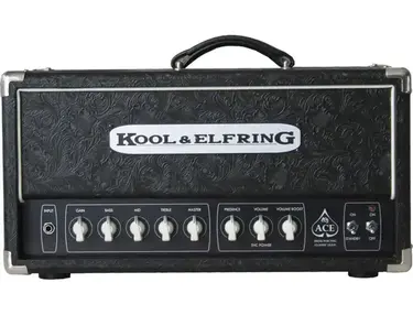 Kool & Elfring Ace (Head)