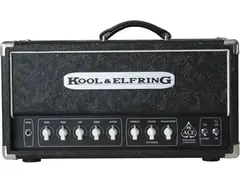 Kool & Elfring Ace (Head) main image