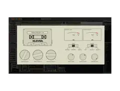 Klevgrand DAW CASSETTE
