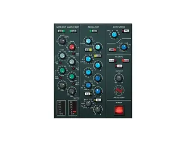 Universal Audio Neve 88RS Channel Strip Plug-In
