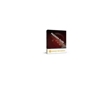 World Instruments Passio  Flute
