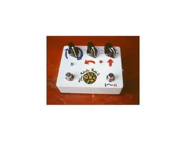Terry Audio White Rabbit Deluxe