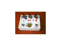 Terry Audio White Rabbit Deluxe main image