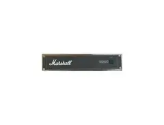 Marshall 9040 200w power amp