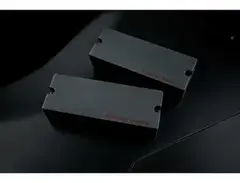Seymour Duncan Alex Webster Hammer Smashed Bass 5-String Bass Pickups