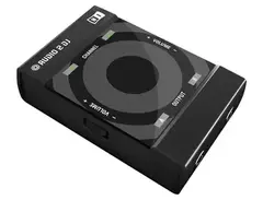 Native Instruments Audio 2 DJ Soundcard
