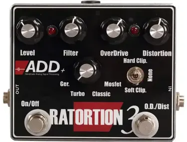 ADD+ Ratortion 3 V.2