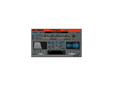 A1Audio TriggerGate