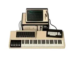 Arturia CMI V