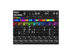 dBlue Glitch VST Plugin