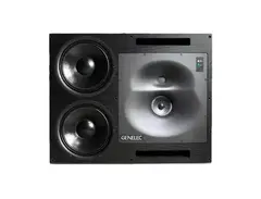 Genelec 1034B Main Control Room Monitoring System