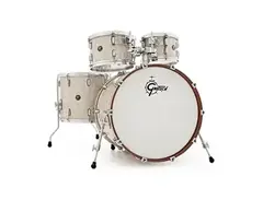 Gretsch Renown 22" 4pc Shell Pack, Vintage Pearl main image