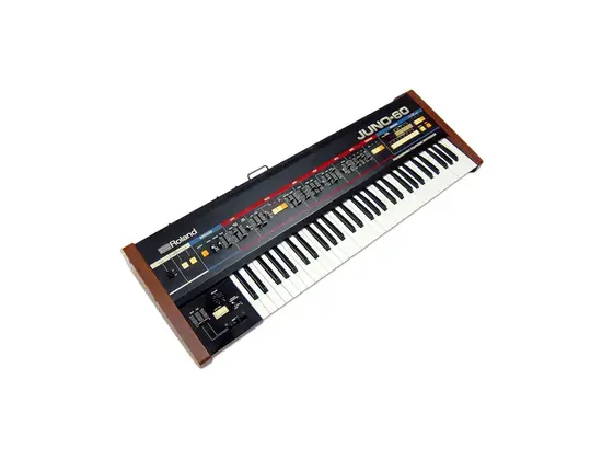 Roland Juno-60