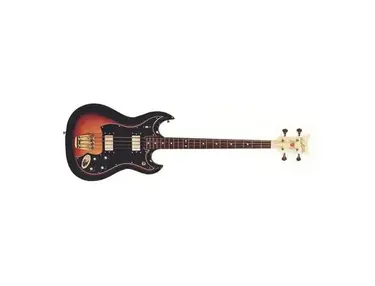 Hagström HIIBN Bass