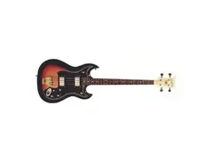 Hagström HIIBN Bass