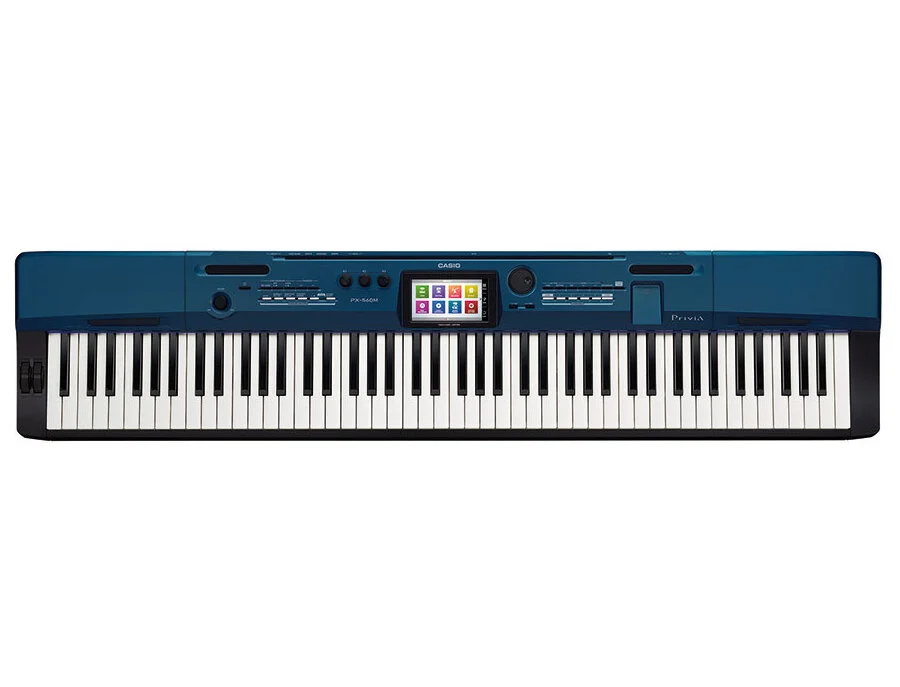 Casio Privia PX-560M - What To Know & Where To Buy | Equipboard Casio Privia PX-560M - What To Know & Where To Buy | Equipboard
