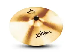 18" A ZILDJIAN ROCK CRASH