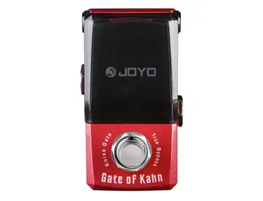 Joyo Ironman Gate of Khan