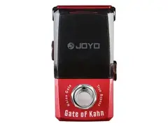 Joyo Ironman Gate of Khan main image