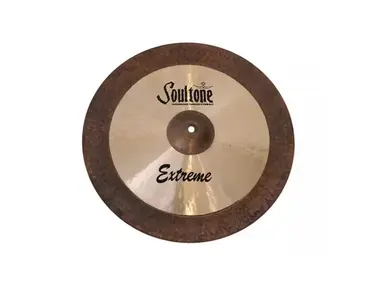Soultone 19" Extreme Ride
