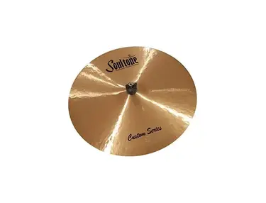 Soultone 16" Custom Crash