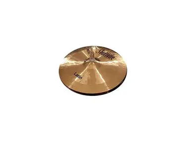 Soultone 14" Latin Hi Hat Pair