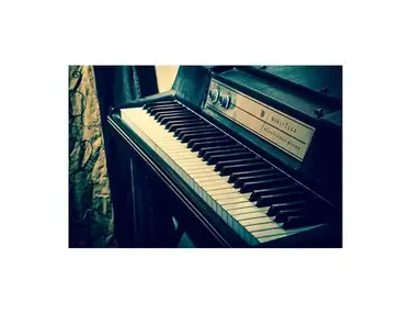Wurlitzer A-100