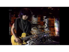 Dave Navarro Ibanez Custom main image