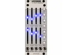 Pittsburgh Modular Lifeforms micro sequencer main image