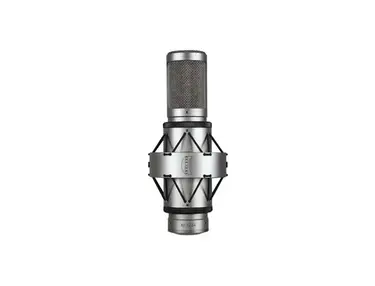 Brauner VM1 Multipattern Valve Tube Microphone
