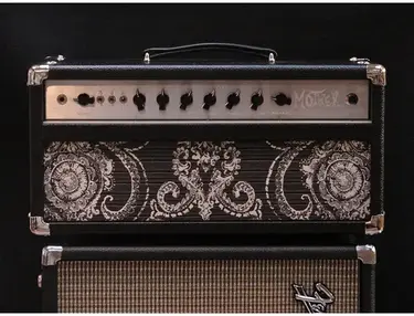 Custom by Cougar Mother Classic Reverb 70