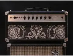 Custom by Cougar Mother Classic Reverb 70 main image