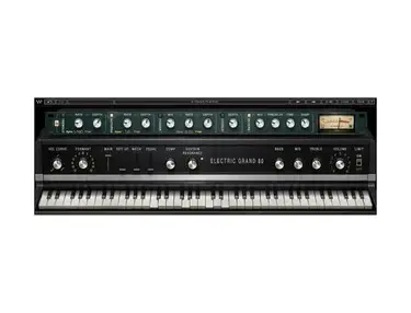 Waves Electric Grand 80