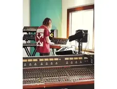 Studer 900 Series Console