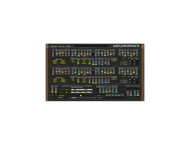 Arminator by Krakli Plugins