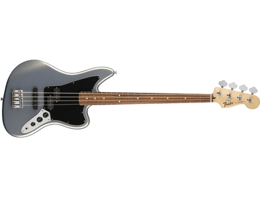 Fender Standard Jaguar Bass