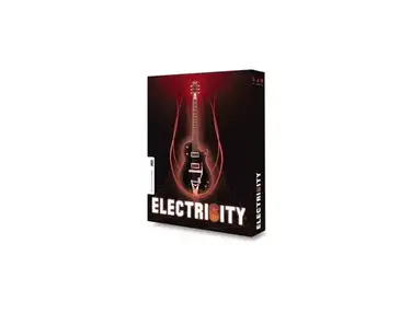 VIR2 Electri6ity