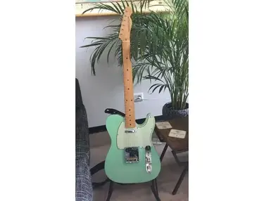 Custom built Jones Epps by Kauffmann 63T