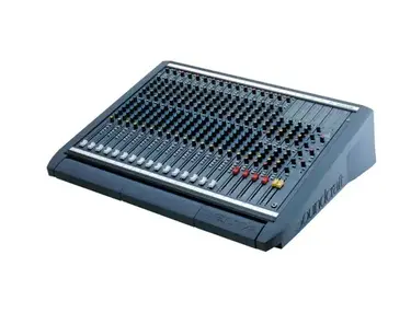 Soundcraft Delta