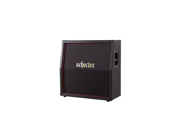 Schecter HR412-SL